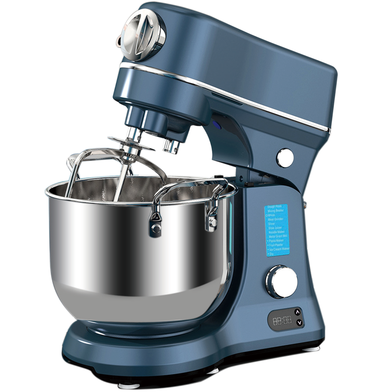 Chef Machine 906 YW